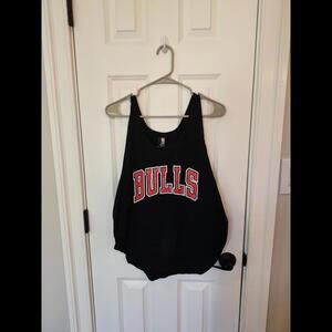 Chicago Bulls‎ Tank top in Medium